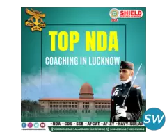 Top 10 NDA coaching in Lucknow : Defence - 1