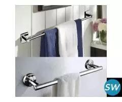 Buy Premium Towel Rod ARK Online in India