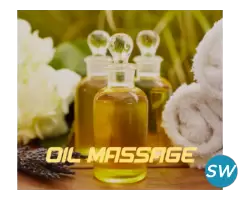 Kiyora Thai Spa Kanpur - 1