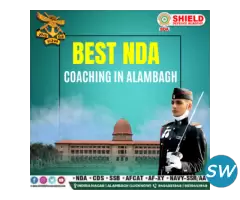 Best NDA coaching in Alambagh : Defence Aspirants