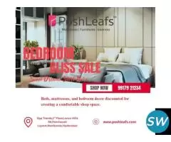 Buy Furniture Online Hyderabad