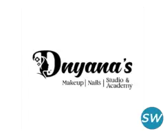 Dnyana’s Makeup and Nail Art Studio & Academy