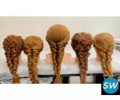 Dnyana’s Makeup and Nail Art Studio & Academy