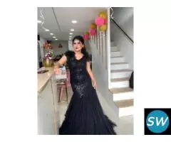 Dnyana’s Makeup and Nail Art Studio & Academy