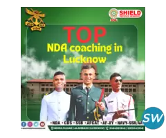 Top 10 NDA coaching in Lucknow : Exam preparation