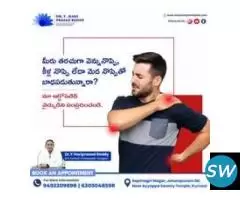 Affordable hip replacement - 2