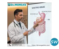 Best ayurvedic doctor for gastric problem near me - 1