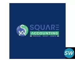 Square Accounting
