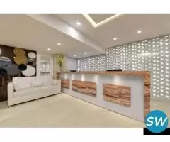 Affordable & Luxury Hotels in Noida Near Metro