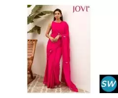 Ready to Wear Saree for Women | JOVI India