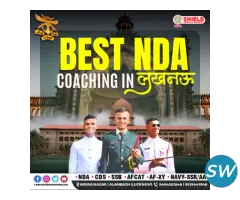 Best nda coaching in lucknow - SHIELD ACADEMT