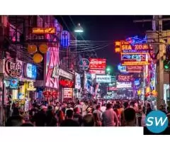 True Flavours of Thailand with Krabi &amp