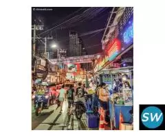 True Flavours of Thailand with Krabi &amp