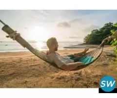 Bali Romantic Package (Free & Easy)