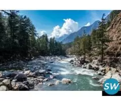 Manali Package3 Nights - 2