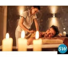 Relax Spa Bagalkot - 4