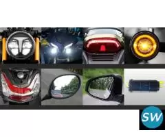 Automotive Lighting Manufacturing