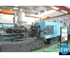 Automotive Lighting Manufacturing