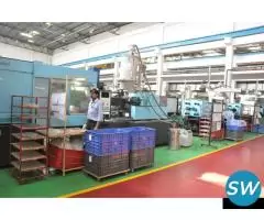 Automotive Lighting Manufacturing