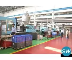 Automotive Lighting Manufacturing