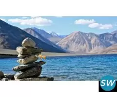 Leisures at Leh Ladakh5 Nights