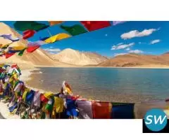 Leisures at Leh Ladakh5 Nights