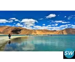 Leisures at Leh Ladakh5 Nights