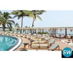 Wonderful Holiday in Goa (Standard Hotels)3 Nights