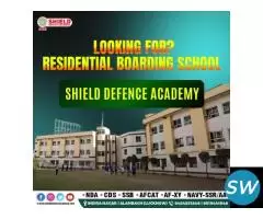 Boarding school Lucknow