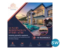 Best real estate companies in faridabad