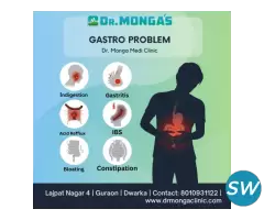 Gastro doctor near me - 1