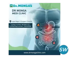 Gastrologist near me - 1