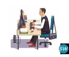 Genuine Data Entry Projects Provider