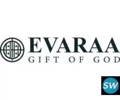 Evaraa - Gift of god