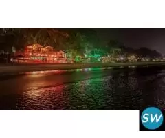 Go Goa at Unbeatable Price (Budget Hotels)