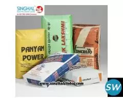 Bopp Bags: the suitable preference