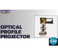 Buy Profile Projector for Accurate Measurement