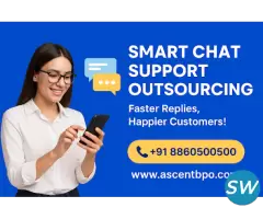 Email Support Outsourcing