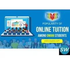 Expert Tutors For CBSE Board Student In Nigeria