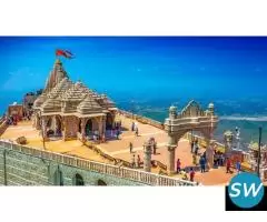 Amazing Gujarat 5 Nights 6 Days