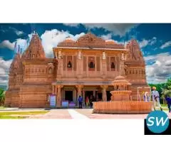 Amazing Gujarat 5 Nights 6 Days