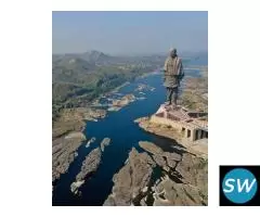 Amazing Gujarat 5 Nights 6 Days