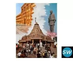 Amazing Gujarat 5 Nights 6 Days