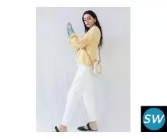 trendy stylish tops designs - 1