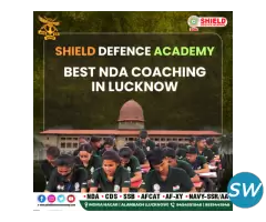 nda coaching in lucknow - DEFENCE INS