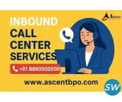 Inbound Call Center