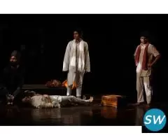 acting course fees in delhi - 1