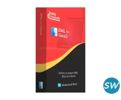 Store EML Files in Gmail for Extra Safety