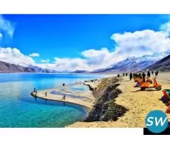 A Lifetime Trip to Kargil and Ladakh 