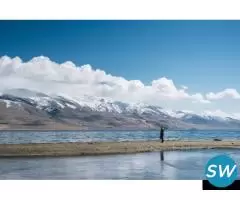 A Lifetime Trip to Kargil and Ladakh 